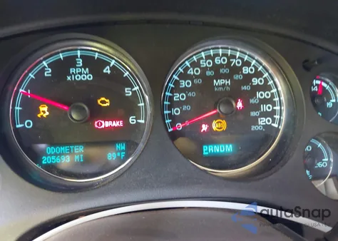 2013 Chevrolet Silverado 1500 Ltz from USA, damaged, VIN 3GCPKTE71DG265463